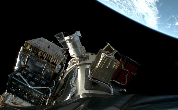 Hrvatski satelit je u svemiru godinu dana