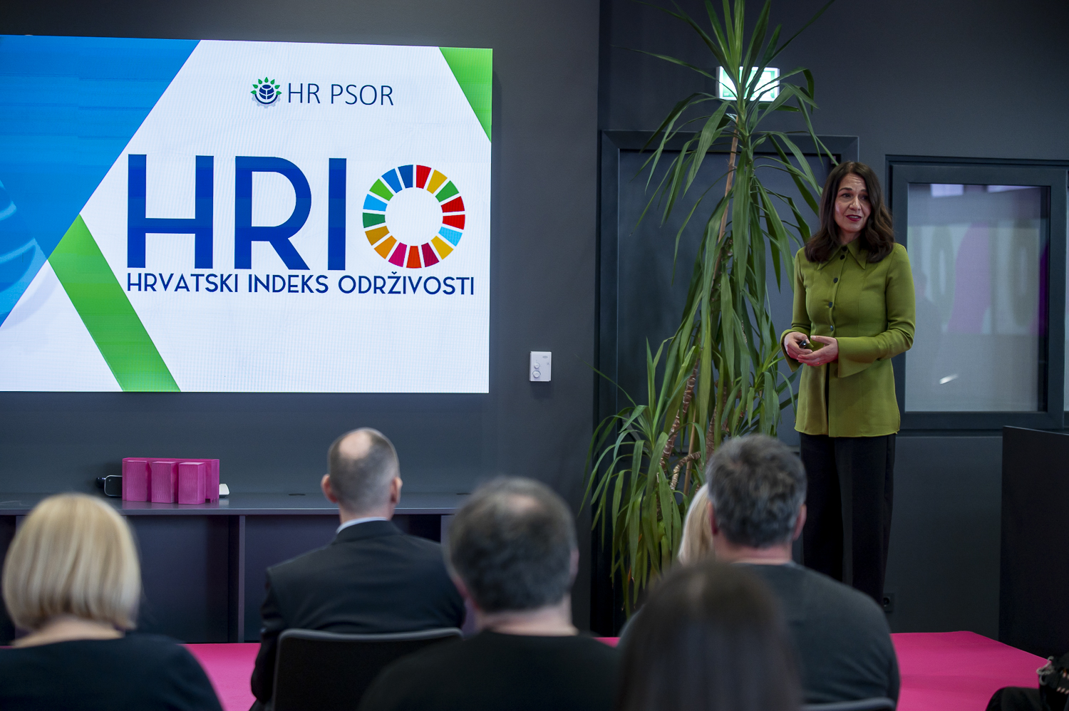 HT dobio nacionalno priznanje za održivo poslovanje