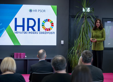 HT dobio nacionalno priznanje za održivo poslovanje