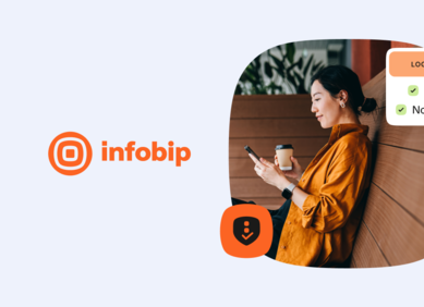 Infobip predstavio rješenje za SIM verifikaciju broja Infobip predstavio rješenje za SIM verifikaciju broja