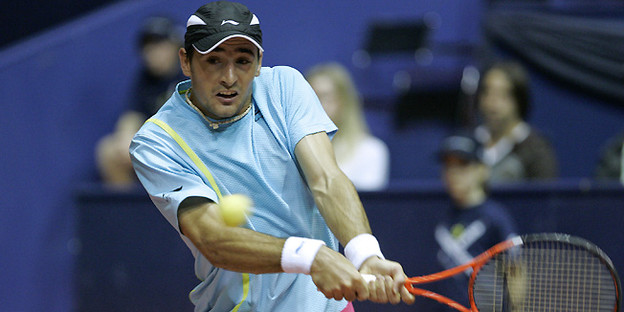 Ivan Dodig pobijedio Nadala! Ivan Dodig pobijedio Nadala!