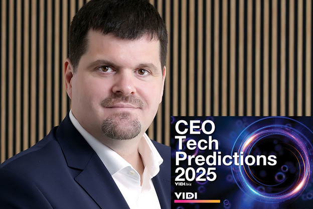 Ivan Franičević o tech trendovima za 2025. Ivan Franičević o tech trendovima za 2025.