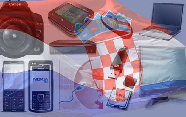 Jednostavnija trgovina i uvoz telekomunikacijske opreme Jednostavnija trgovina i uvoz telekomunikacijske opreme