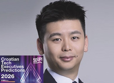 Jeremy Wang o planovima BYD-a za Europu