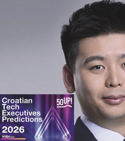 Jeremy Wang o planovima BYD-a za Europu