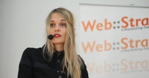 Trenutno razdvojena internetska druženja