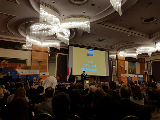 Konačni trošak uvođenja 5G-a će pasti na korisnike Konačni trošak uvođenja 5G-a će pasti na korisnike