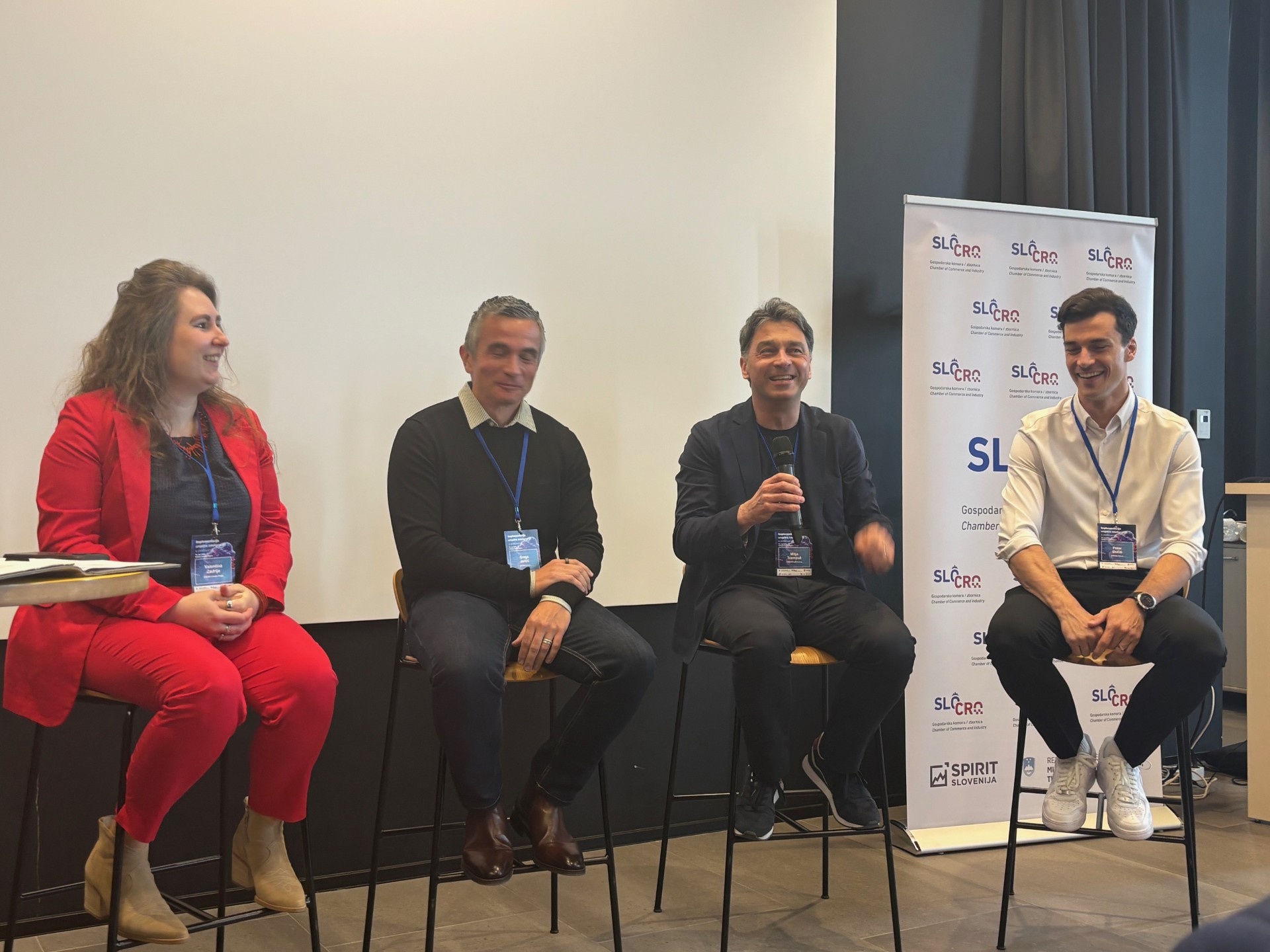 Konferencija o implementaciji AI-a u poslovanje