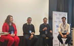 Konferencija o implementaciji AI-a u poslovanje Konferencija o implementaciji AI-a u poslovanje
