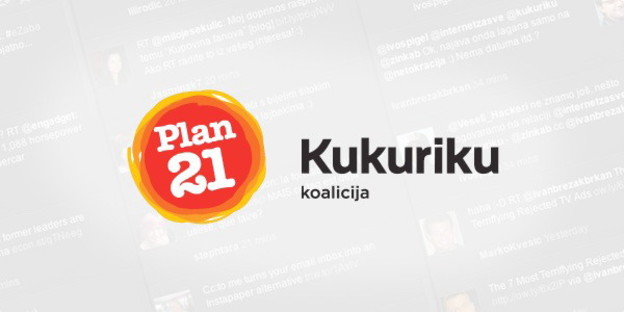 Kukuriku koalicija ima većinu! Kukuriku koalicija ima većinu!