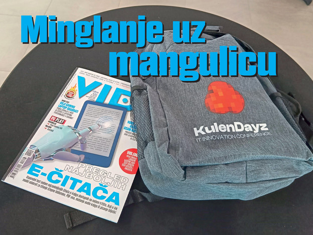 KulenDayz 2023 konferencija KulenDayz 2023 konferencija