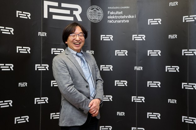 Makoto Nagata: Kvantna računala nisu za opću namjenu Makoto Nagata: Kvantna računala nisu za opću namjenu