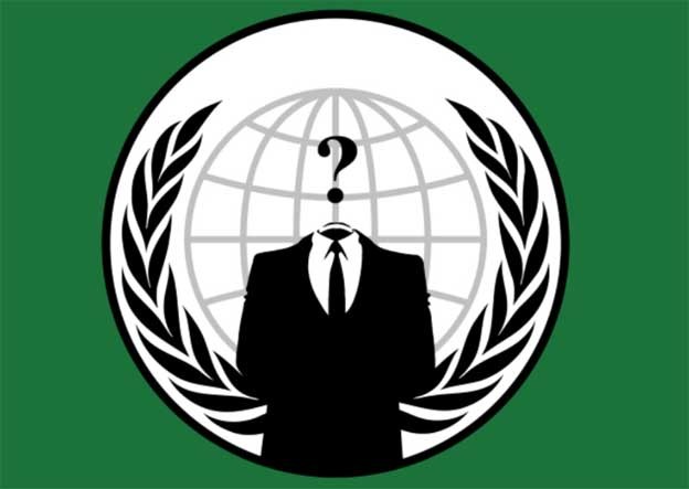 Međunarodni hakeri ruše HDZ-ove stranice?