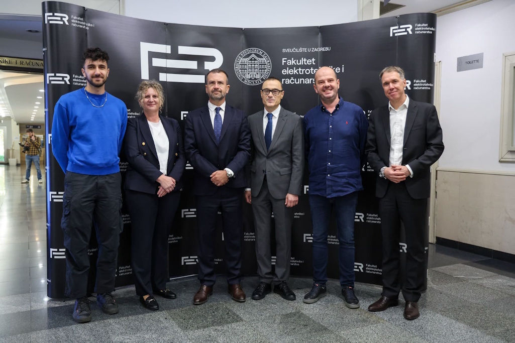 Na FER-u raspravljali o karijerama budućih inženjera