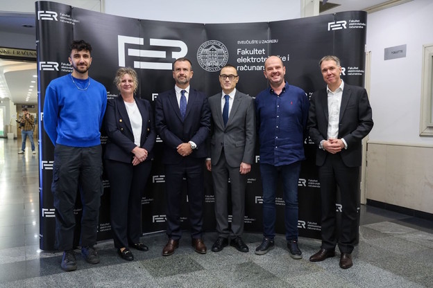 Na FER-u raspravljali o karijerama budućih inženjera