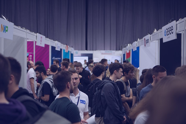 Najavljen najveći festival karijera Job Fair Najavljen najveći festival karijera Job Fair