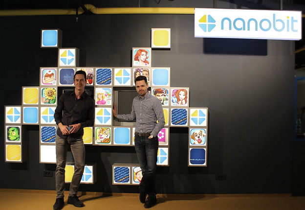 Nanobit: 50 milijuna downloada igara