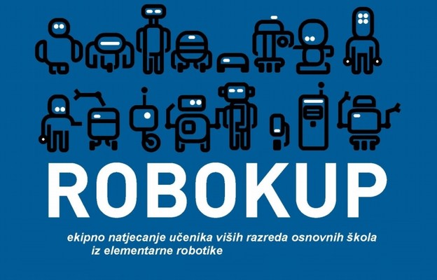 Natjecanje za hrvatske osnovnoškolce u robotici Natjecanje za hrvatske osnovnoškolce u robotici