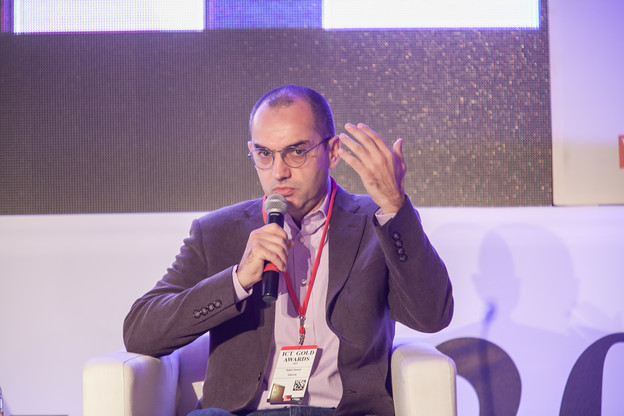 Nenad Bakić: Tajming i tim često bitniji od same inovacije Nenad Bakić: Tajming i tim često bitniji od same inovacije