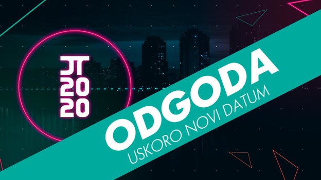 Odgađa se Digital Takeover u Zagrebu