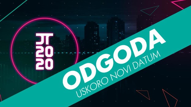 Odgađa se Digital Takeover u Zagrebu Odgađa se Digital Takeover u Zagrebu