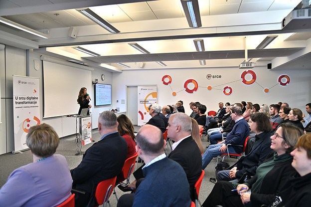 Održan Sveučilišni dan e-učenja