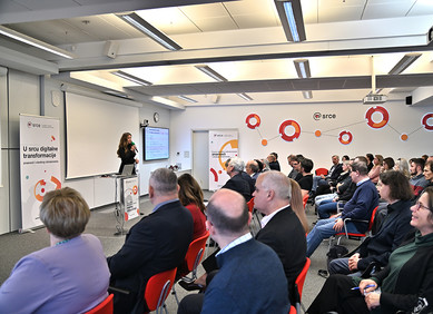 Održan Sveučilišni dan e-učenja