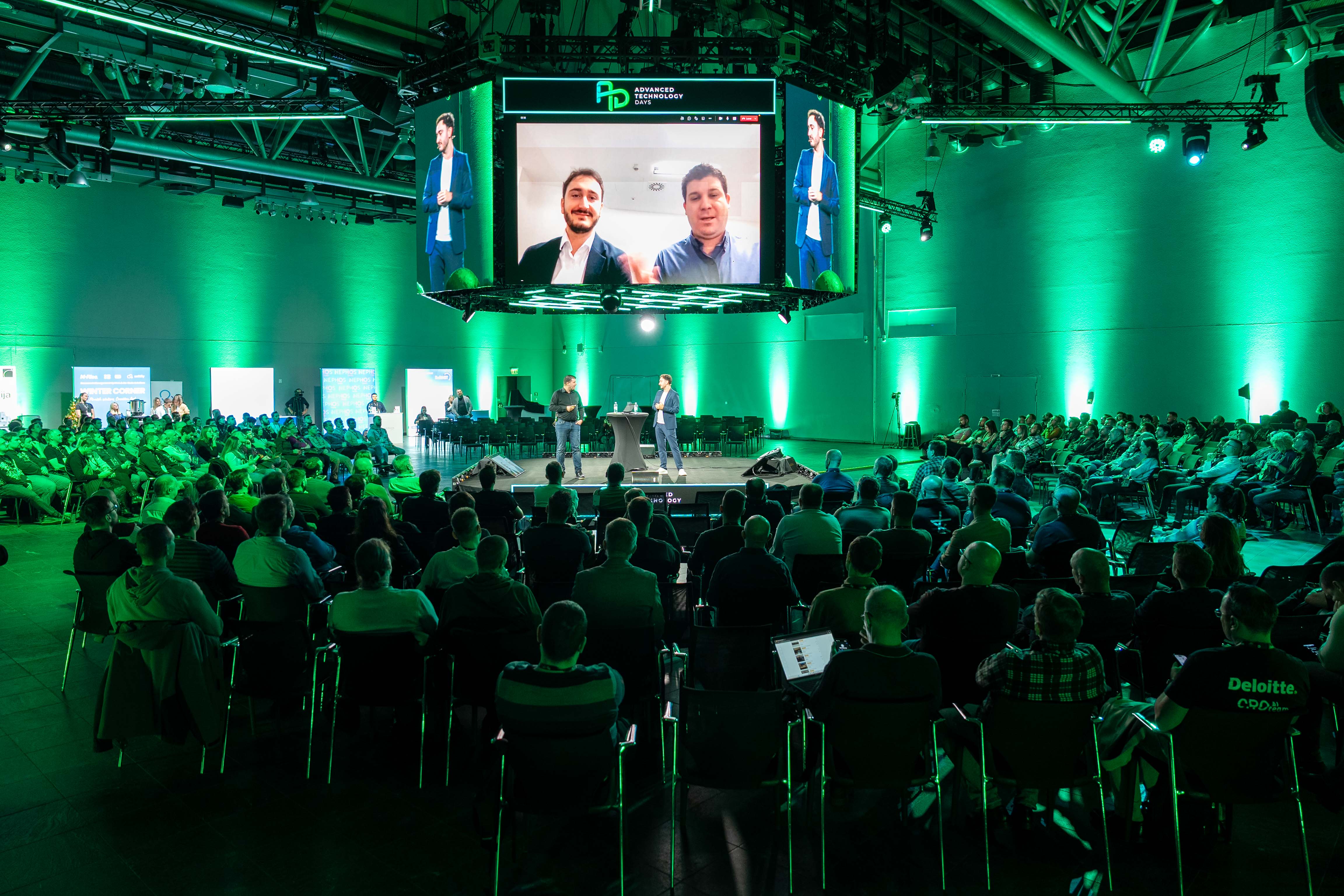 Održana Advanced Technology Days konferencija