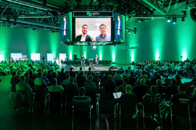 Održana Advanced Technology Days konferencija