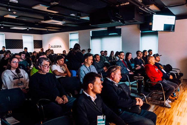 Održana konferencija koja spaja film i gaming Održana konferencija koja spaja film i gaming