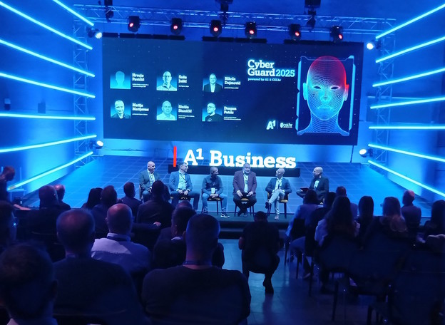 Održana konferencija za sigurnost CyberGuard 2025