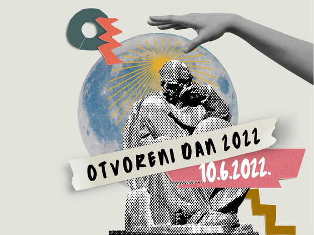Ovog petka Ruđer otvara vrata za školarce Ovog petka Ruđer otvara vrata za školarce