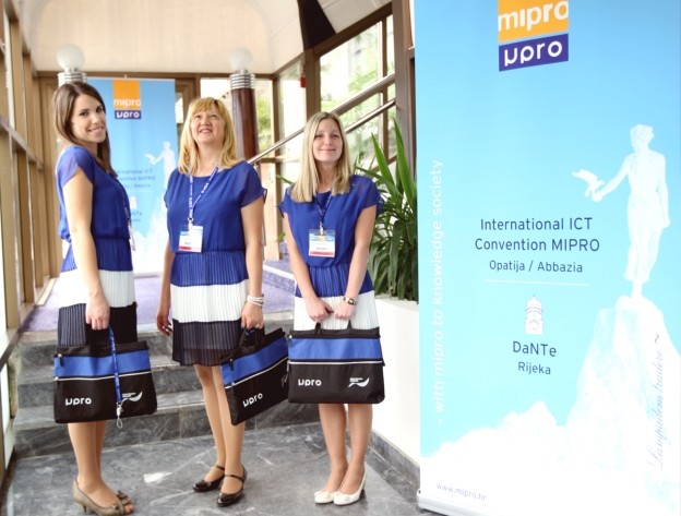 Ovogodišnji Mipro skup okuplja 1.000 sudionika Ovogodišnji Mipro skup okuplja 1.000 sudionika