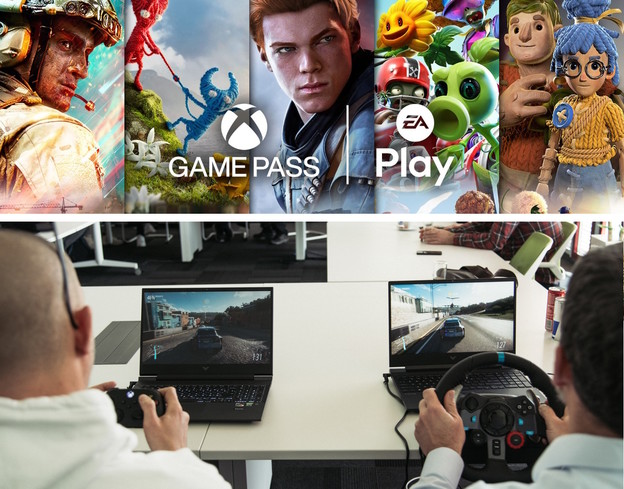 PC Game Pass lansiran u Hrvatskoj