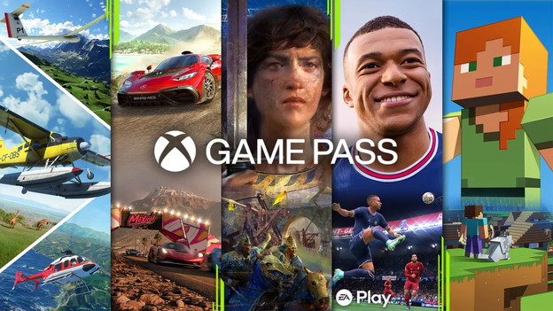 PC Game Pass Preview stigao u Hrvatsku PC Game Pass Preview stigao u Hrvatsku
