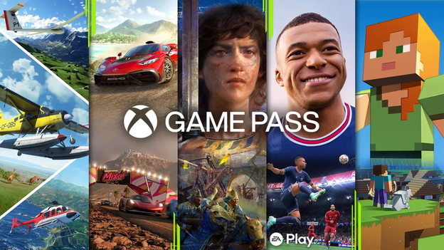 PC Game Pass Preview stigao u Hrvatsku