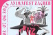 Počeo Animafest Zagreb 2025