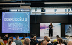 Počeo je Ljetni gaming kamp u Novskoj