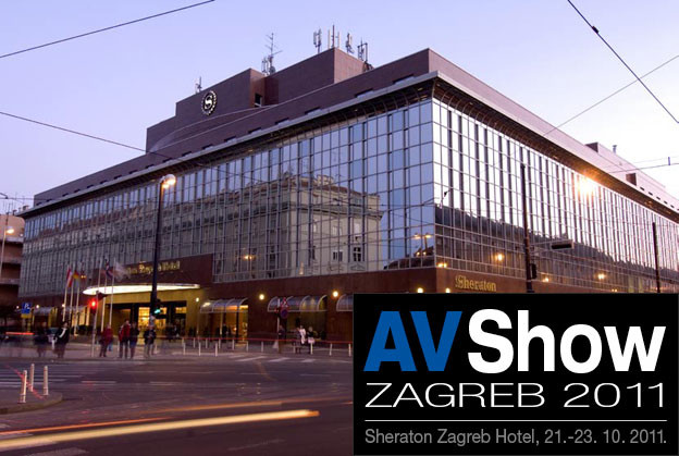 Počinje 17. sajam potrošačke elektronike u Zagrebu Počinje 17. sajam potrošačke elektronike u Zagrebu