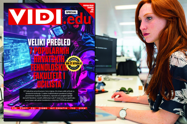 Pregled najboljih tech obrazovnih programa Pregled najboljih tech obrazovnih programa