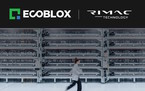 Rimac Technology i ECOBLOX udružuju snage