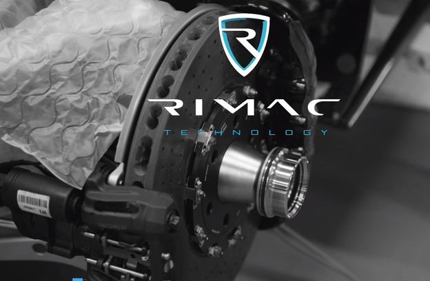 Rimac Technology sada posluje kao izdvojena tvrtka Rimac Technology sada posluje kao izdvojena tvrtka
