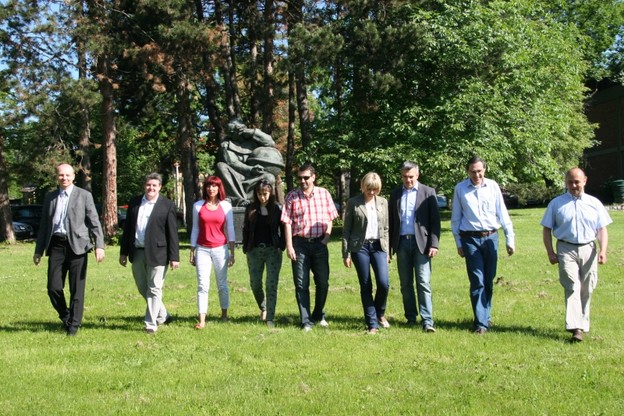 Ruđeru 5 milijuna eura EU za razvoj lijekova Ruđeru 5 milijuna eura EU za razvoj lijekova