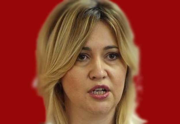 SDP poništava Karamarkov natječaj SDP poništava Karamarkov natječaj 