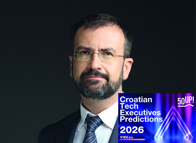 Siniša Krajnović o budućnosti telekom industrija