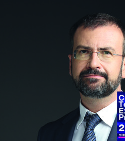 Siniša Krajnović o budućnosti telekom industrija