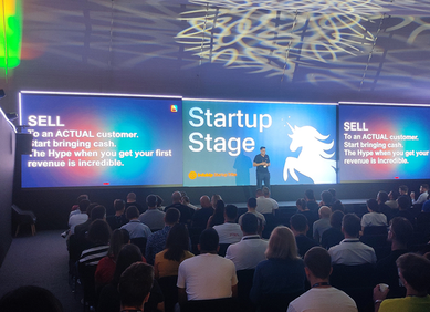 Startup tvrtke iz Hrvatske