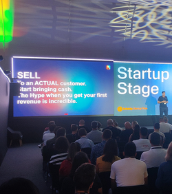 Startup tvrtke iz Hrvatske