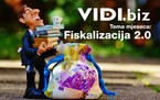 Što znate o fiskalizaciji 2.0?