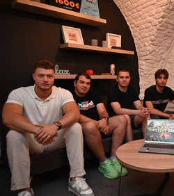 Studenti razvili igru o povijesti Varaždina